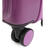 MANDARINA DUCK LOGODUCK+AURORA Erweiterbarer Handgep&auml;ckwagen Wintersonnenaufgang - Handgep&auml;ck - 6