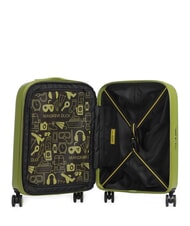 MANDARINA DUCK LOGODUCK + Handgep&auml;ckwagen, exp - Handgep&auml;ck