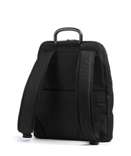 MANDARINA DUCK MD20 14-Zoll-Laptop-Rucksack SCHWARZ - Damentaschen - 3