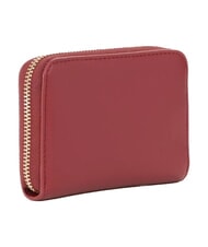 MARIO VALENTINO NIVIS RE Rei&szlig;verschluss-Geldb&ouml;rse Kirsche - Brieftaschen Damen - 3