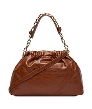 MARIO VALENTINO LUMIRA Schultertasche mit Schultergurt Leder - Damentaschen - 2