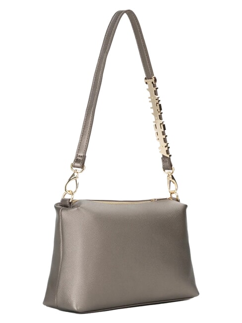 BARN Umh&auml;ngetasche Gunmetal - Damentaschen