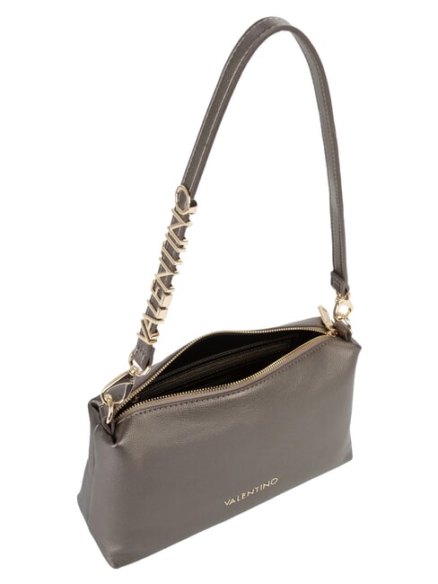 BARN Umh&auml;ngetasche Gunmetal - Damentaschen