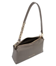 MARIO VALENTINO BARN Umh&auml;ngetasche Gunmetal - Damentaschen - 3