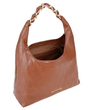 MARIO VALENTINO CRYSTELLE Clutch mit Manschette Leder - Damentaschen - 3