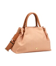 YNOT DREAM Hobo-Tasche mit Schulterriemen Aprikose - Damentaschen - 2