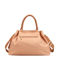 YNOT DREAM Hobo-Tasche mit Schulterriemen Aprikose - Damentaschen - 3