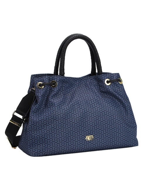 DREAM Hobo-Tasche mit Schulterriemen Schwarz - Damentaschen