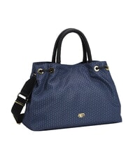 YNOT DREAM Hobo-Tasche mit Schulterriemen Schwarz - Damentaschen - 2