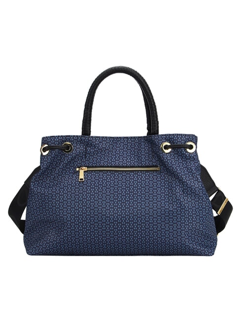 DREAM Hobo-Tasche mit Schulterriemen Schwarz - Damentaschen