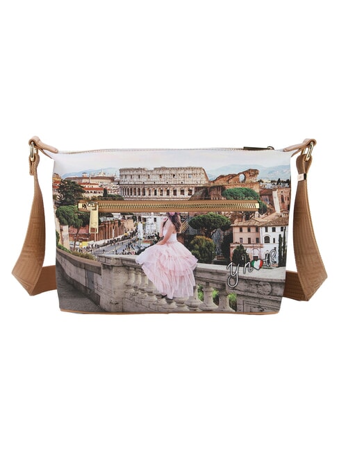 YESBAG Hobo-Schultertasche Lichtsch&ouml;nheit - Damentaschen