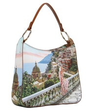 YNOT YESBAG Hobo-Tasche, Schultertasche - Damentaschen