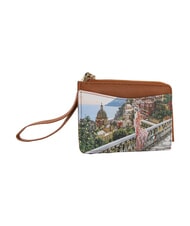 YNOT YESBAG Kartenetui mit Rei&szlig;verschluss und Armband - Brieftaschen Damen