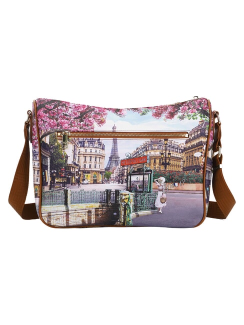 YESBAG Umh&auml;ngetasche Emily in Paris - Damentaschen