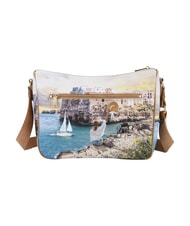 YNOT YESBAG Umh&auml;ngetasche K&uuml;ste von Polignano - Damentaschen - 3
