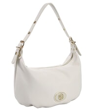 YNOT HAPPY Schultertasche, verstellbar Wei&szlig; - Damentaschen - 2