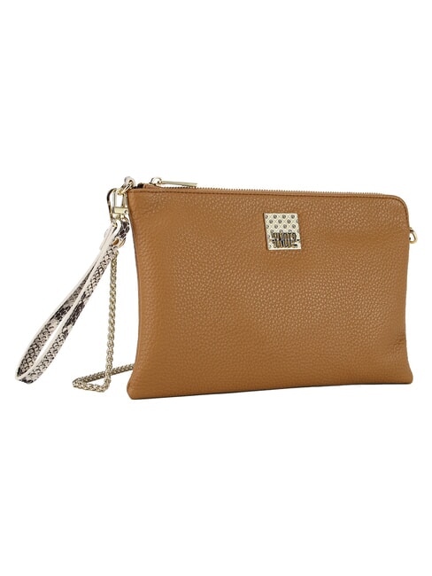 RACHEL Schultertasche mit Armband Mandel - Damentaschen