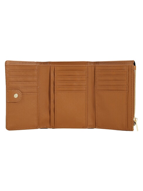 HAPPY Mittlere Geldb&ouml;rse Geb&auml;ck - Brieftaschen Damen