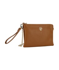 YNOT HAPPY Clutch mit Schulterriemen und Handgelenktasche Geb&auml;ck - Damentaschen - 2