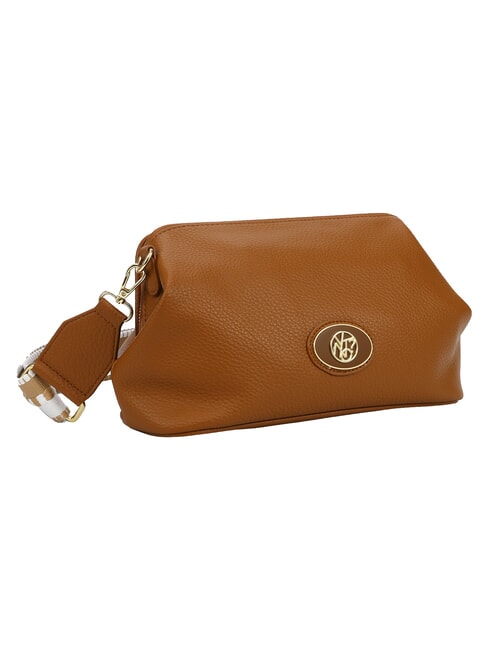 HAPPY Schultertasche, verstellbar Geb&auml;ck - Damentaschen
