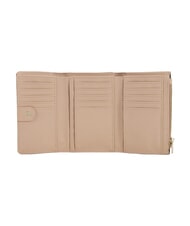 YNOT HAPPY Mittlere Geldb&ouml;rse - Brieftaschen Damen
