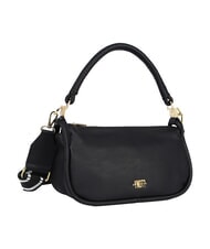 YNOT FANTASY Hobo-Tasche mit Schulterriemen Schwarz - Damentaschen - 2
