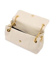 TRUSSARDI ORBITA Umh&auml;ngetasche Mandelmilch - Damentaschen - 4