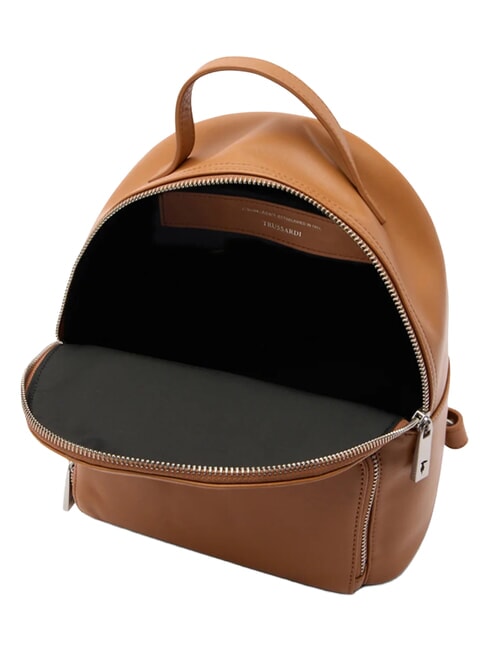 SOCIETY Lederrucksack neuer Brandy - Damentaschen