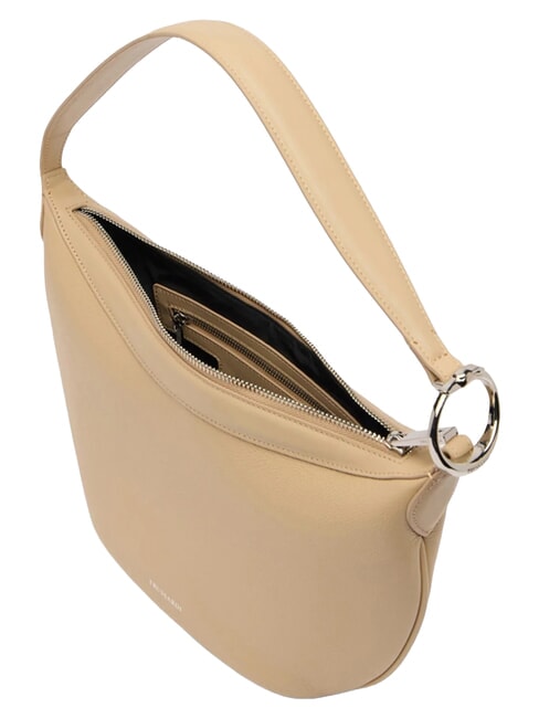 WHIPPET Mini-Schultertasche warmer Sand - Damentaschen