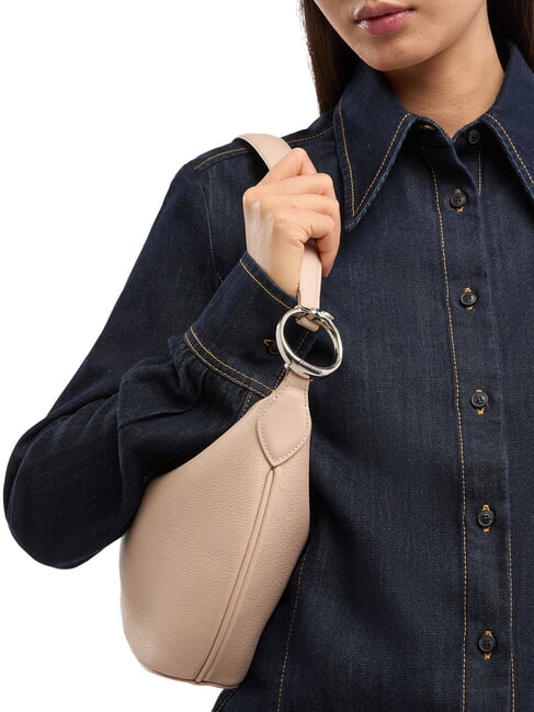 WHIPPET Mini-Schultertasche nackt - Damentaschen