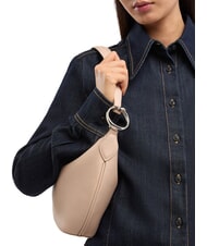 TRUSSARDI WHIPPET Mini-Schultertasche nackt - Damentaschen - 2