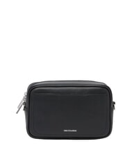 TRUSSARDI SOCIETY Mini-Schultertasche Schwarz - Damentaschen - 2