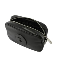 TRUSSARDI SOCIETY Mini-Schultertasche Schwarz - Damentaschen - 3