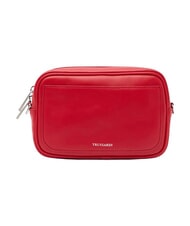 TRUSSARDI SOCIETY Mini-Schultertasche Rot - Damentaschen - 3