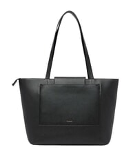 TRUSSARDI CAMEO Schulter-Eink&auml;ufer Schwarz - Damentaschen - 2