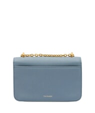 TRUSSARDI CAMEO Mini-Schultertasche aus Leder Zitadelle - Damentaschen - 2