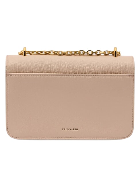 CAMEO Mini-Schultertasche aus Leder nackt - Damentaschen