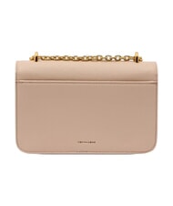 TRUSSARDI CAMEO Mini-Schultertasche aus Leder nackt - Damentaschen - 3