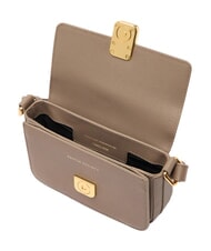 TRUSSARDI CAMEO Mini-Schultertasche W&uuml;stentaupe - Damentaschen - 3