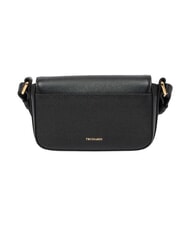 TRUSSARDI CAMEO Mini-Schultertasche Schwarz - Damentaschen - 3