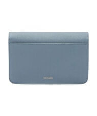TRUSSARDI RIVETTO Kleine Schultertasche aus Leder Zitadelle - Damentaschen - 3