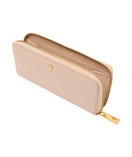 TRUSSARDI CAMEO Rei&szlig;verschluss-Geldb&ouml;rse - Brieftaschen Damen
