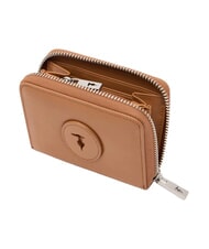 TRUSSARDI SOCIETY Ledergeldb&ouml;rse - Brieftaschen Damen