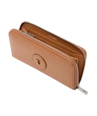 TRUSSARDI SOCIETY Rei&szlig;verschluss-Geldb&ouml;rse - Brieftaschen Damen