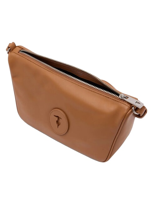SOCIETY Mini-Schultertasche neuer Brandy - Damentaschen