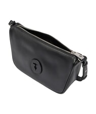 TRUSSARDI SOCIETY Mini-Schultertasche Schwarz - Damentaschen - 3