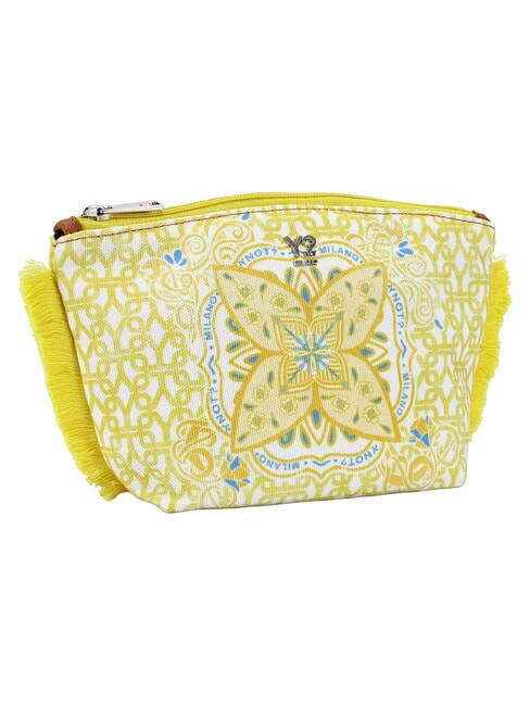 SAMOA Kosmetikkoffer Zitrone - Beauty-Case