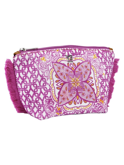 SAMOA Kosmetikkoffer Pfingstrose - Beauty-Case