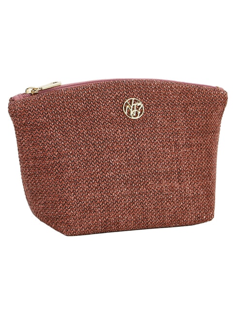 MANILA Kosmetikkoffer Rose - Beauty-Case
