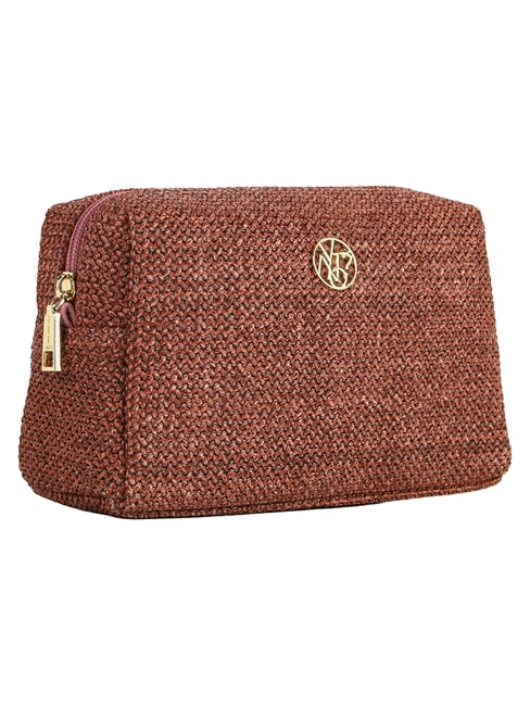 MANILA Kosmetikkoffer Rose - Beauty-Case